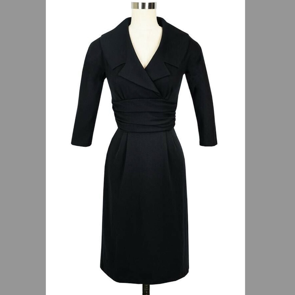 Size 4 Trashy Diva Mansfield Dress